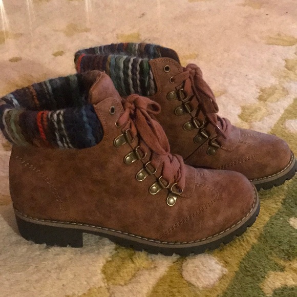 cliffs mountain shoes